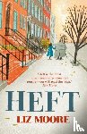 Moore, Liz - Heft