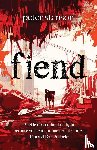 Stenson, Peter - Fiend