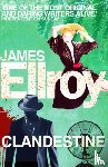 Ellroy, James - Clandestine
