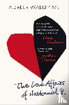 Waldman, Adelle - The Love Affairs of Nathaniel P.