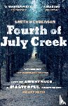 Henderson, Smith - Fourth of July Creek