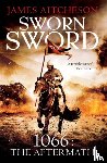 Aitcheson, James - Sworn Sword