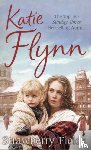 Flynn, Katie - Strawberry Fields