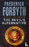 Forsyth, Frederick - The Devil's Alternative