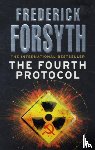 Forsyth, Frederick - The Fourth Protocol