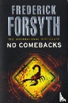 Forsyth, Frederick - No Comebacks