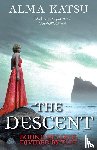Katsu, Alma - The Descent