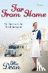 Dean, Ellie - Far From Home