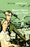Isherwood, Christopher - Down There on a Visit