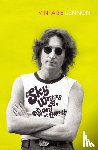 Lennon, John - Skywriting By Word of Mouth