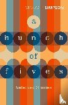 Simpson, Helen - A Bunch of Fives