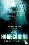 Stroud, Carsten - The Homecoming