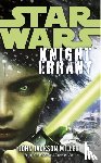 Miller, John Jackson - Star Wars: Knight Errant