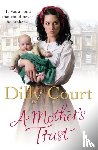 Court, Dilly - A Mother's Trust