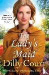 Court, Dilly - The Lady's Maid