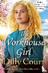Court, Dilly - The Workhouse Girl
