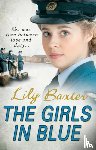 Baxter, Lily - The Girls in Blue