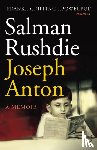 Rushdie, Salman - Joseph Anton