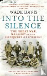 Davis, Wade - Into The Silence