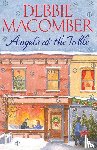 Macomber, Debbie - Angels at the Table