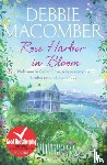 Macomber, Debbie - Rose Harbor in Bloom