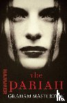 Masterton, Graham - The Pariah