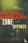 Markaris, Petros - Zone Defence