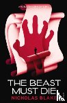 Blake, Nicholas - The Beast Must Die