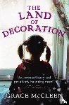 McCleen, Grace - The Land of Decoration