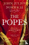 Norwich, Viscount John Julius - The Popes