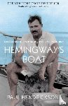 Hendrickson, Paul - Hemingway's Boat