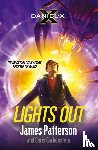 Patterson, James - Daniel X: Lights Out