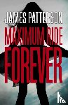 Patterson, James - Forever: A Maximum Ride Novel