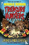 Patterson, James - Treasure Hunters