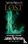 Patterson, James - Witch & Wizard: The Lost