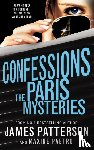 Patterson, James - Confessions: The Paris Mysteries