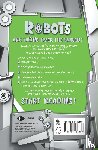 Patterson, James - House of Robots: Robots Go Wild!