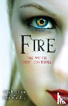 Strandberg, Mats, B. Elfgren, Sara - Fire