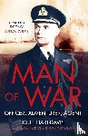 Hart-Davis, Duff - Man of War
