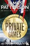 Patterson, James - Private Games