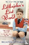 Littlejohn, Richard - Littlejohn's Lost World