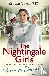 Douglas, Donna - The Nightingale Girls