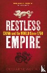Westad, Odd Arne - Restless Empire