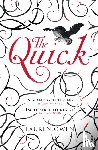Owen, Lauren - The Quick