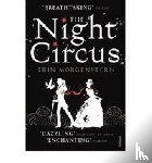 Morgenstern, Erin - The Night Circus