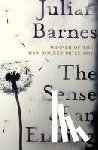 Barnes, Julian - The Sense of an Ending