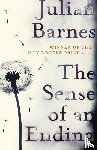 Barnes, Julian - The Sense of an Ending