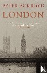Ackroyd, Peter - London