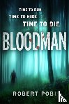 Pobi, Robert - Bloodman