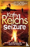 Reichs, Kathy - Seizure